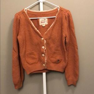 Teenie Weenie cardigan